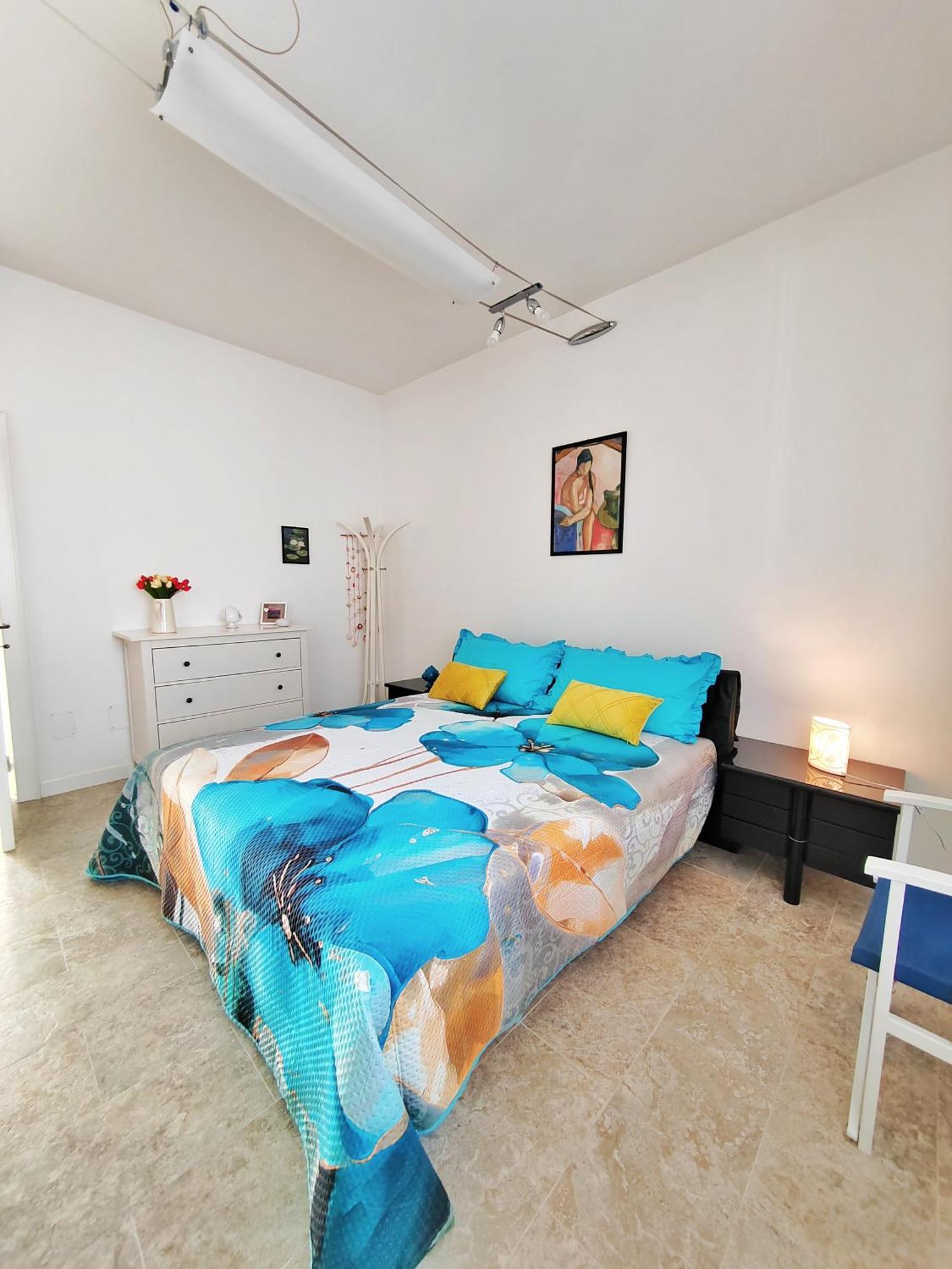 Palazzina Dimora Cavour Apartment Monopoli Exterior photo